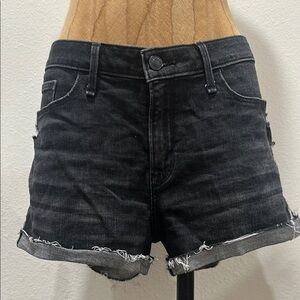 Abercrombie & Fitch Harper Low Rise Short